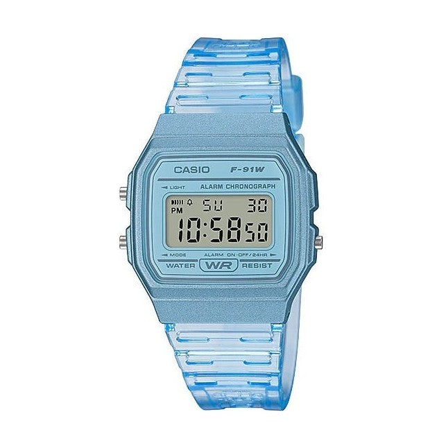 MEN'S D RSN JELLY-BL