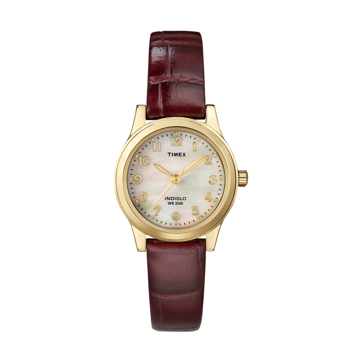 Timex Women's Essex Ave 25mm Watch