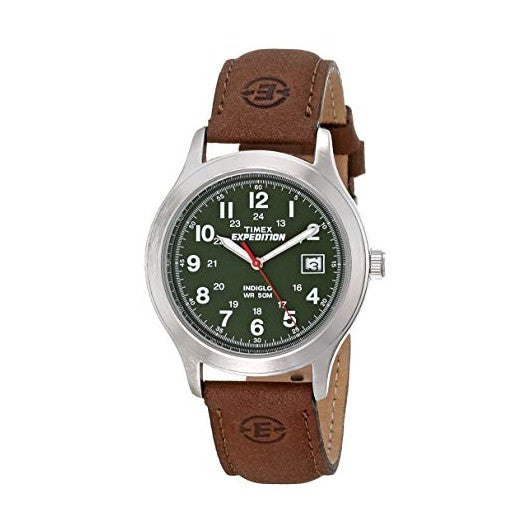 Timex Mens Expedition Metal Field Watch