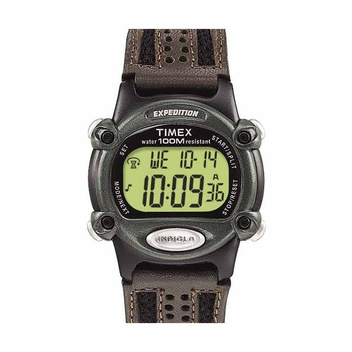 Timex Mens Expedition Digital Sport Watch