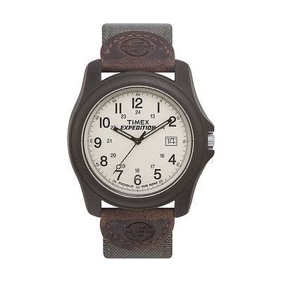 Timex Mens Analog Camper Sport Watch