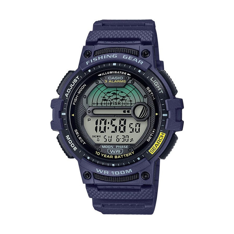 MEN'S D RSN FISHING GEAR NAVY