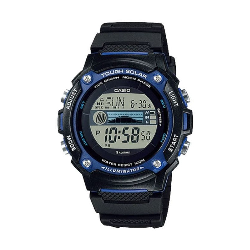 MEN'S D RSN FISHING GEAR GRN