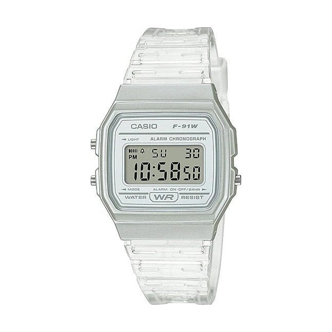 MEN'S D RSN  JELLY-WH