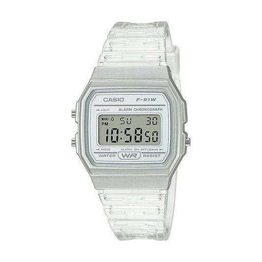 MEN'S D RSN  JELLY-WH