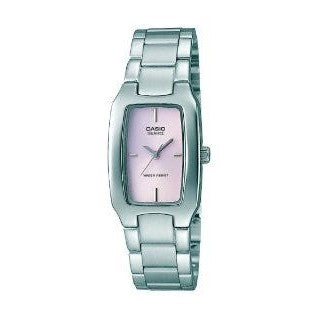 Casio Women's LTP1165A-4C Classic Analog Quartz Watch