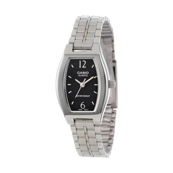 Casio Women's LTP1254D-1A Classic Analog Bracelet Watch