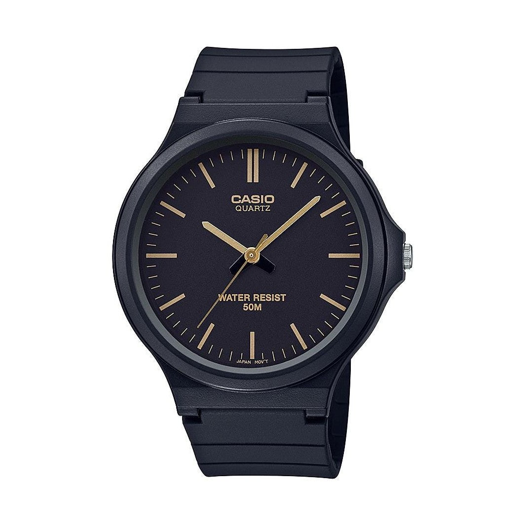 Casio Analog Digital Large Case Design