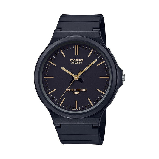 Casio Analog Digital Large Case Design