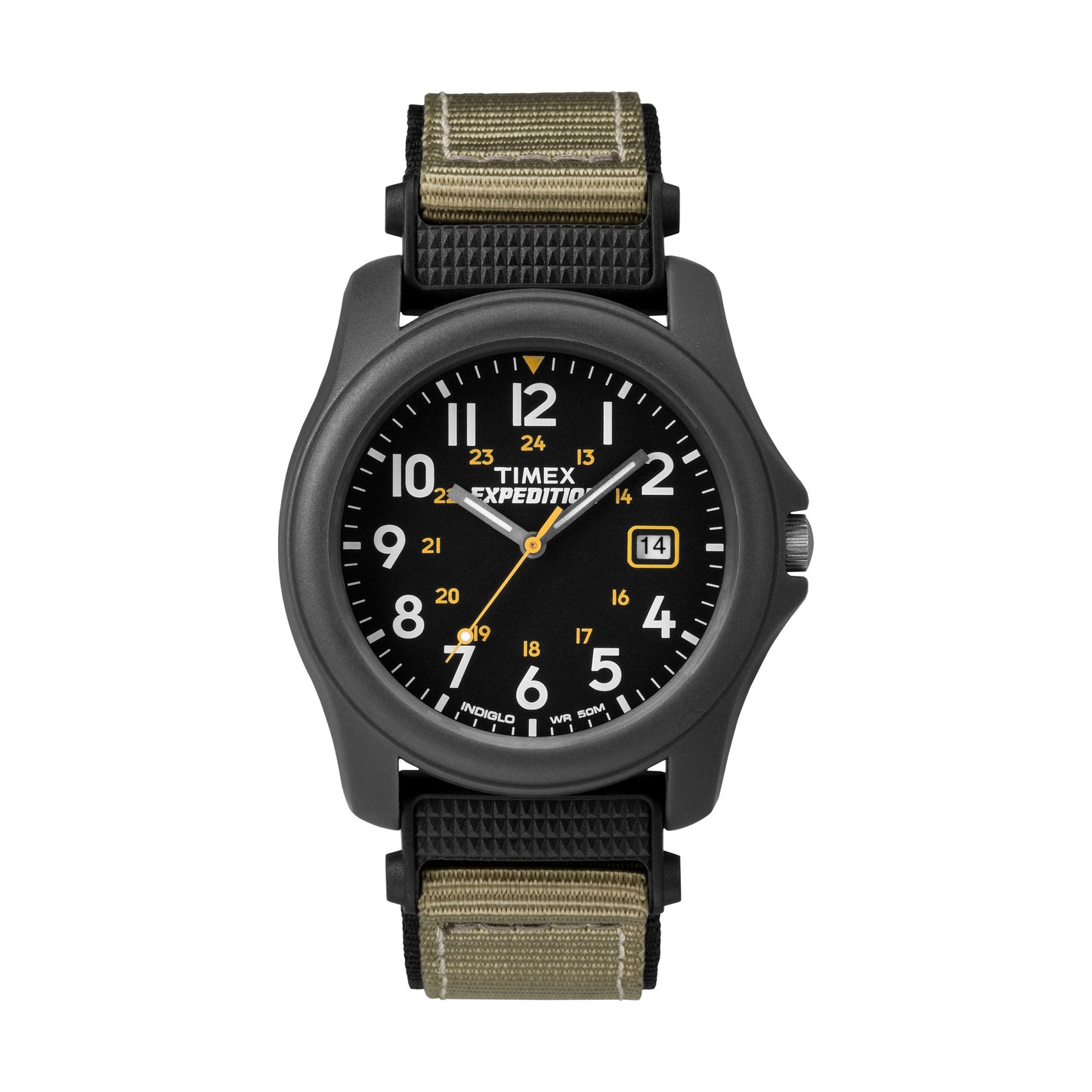 Timex Mens Camper Sport Watch