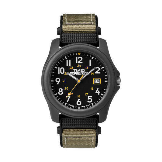 Timex Mens Camper Sport Watch