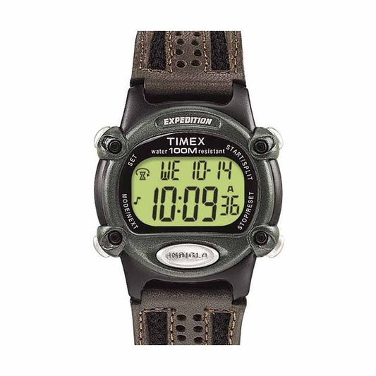 Timex Mens Expedition Digital Sport Watch