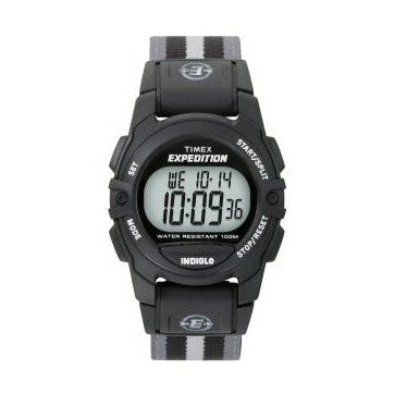 Timex Womens Expedition Digital Sport Watch