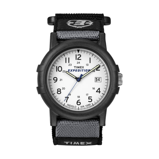 Timex Mens Expedition Camper Analog Sport Watch
