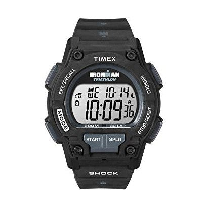 Timex Mens Ironman 30 Lap Sport Watch