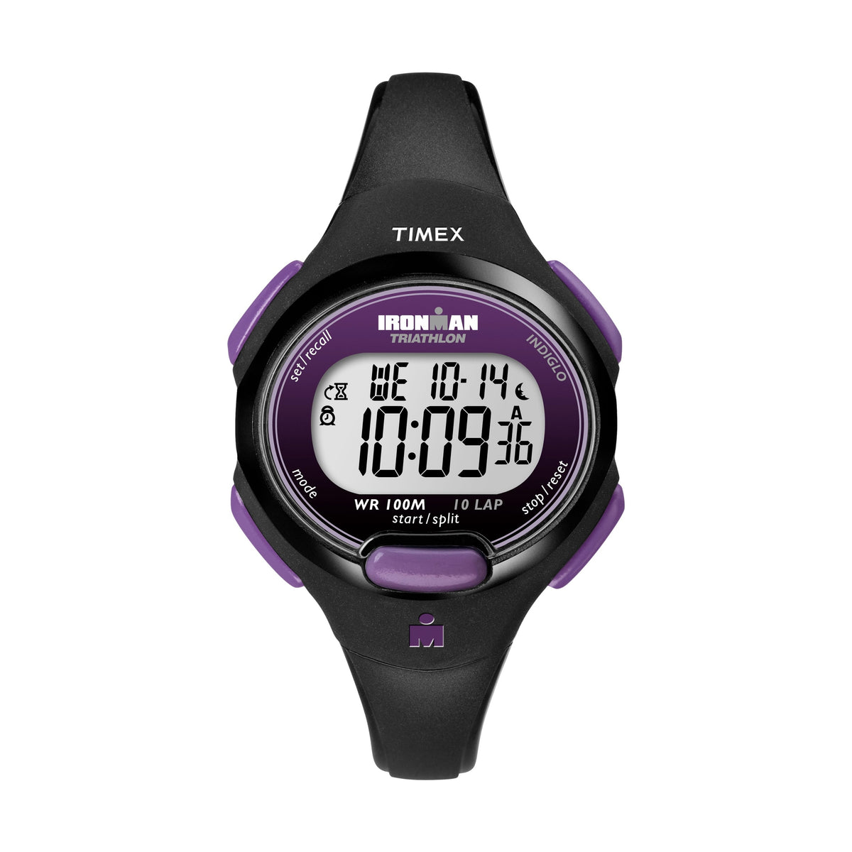 Timex Ironman Traditional Mid-Size Watch