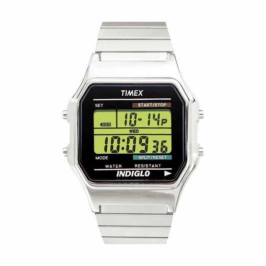 Timex Men's Classic Digital 34mm Watch